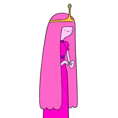 Profile image of 버블검 공주