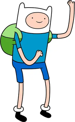 Profile image of フィン・マートンズ