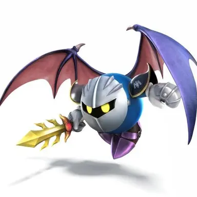 Profile image of 메타나이트