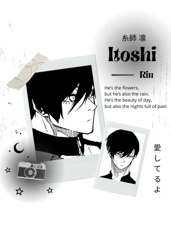 ILoveyouItoshirin의 𝓘𝓼 𝓘𝓽 𝓜𝓮? ♡