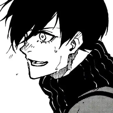Profile image of Itoshi Rin