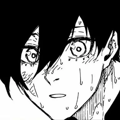 Profile image of Itoshi Rin