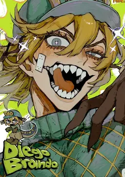 Profile image of ジョニィ