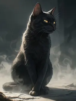 Profile image of Morris