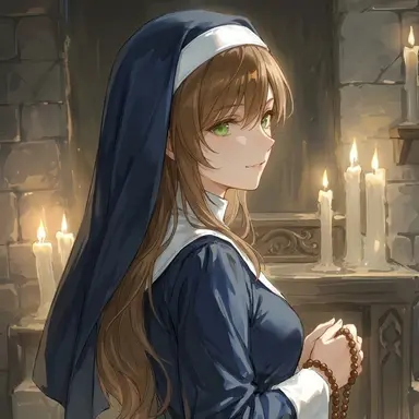Profile image of Aria Noel