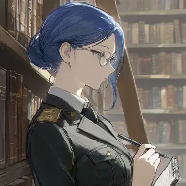 Profile image of Ellen Melty