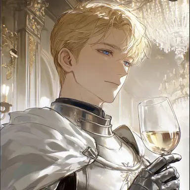 Profile image of Lucian Waltz