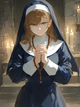Profile image of Aria Noel