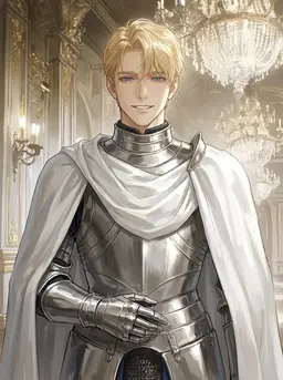 Profile image of Lucian Waltz