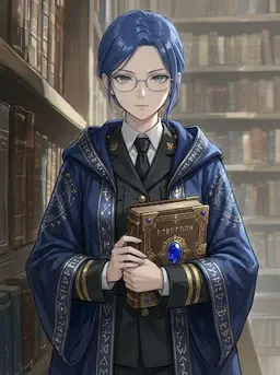 Profile image of Ellen Melty
