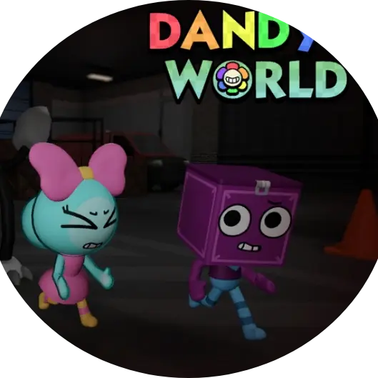lzy20131의 Dandy's World(댄디월드)