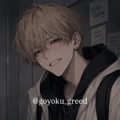 Profile image of 晴