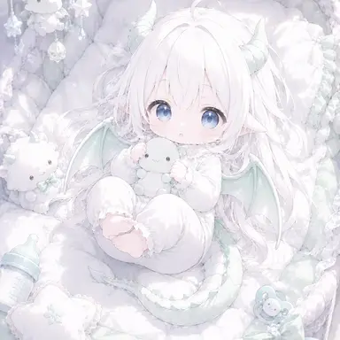 Profile image of 민트
