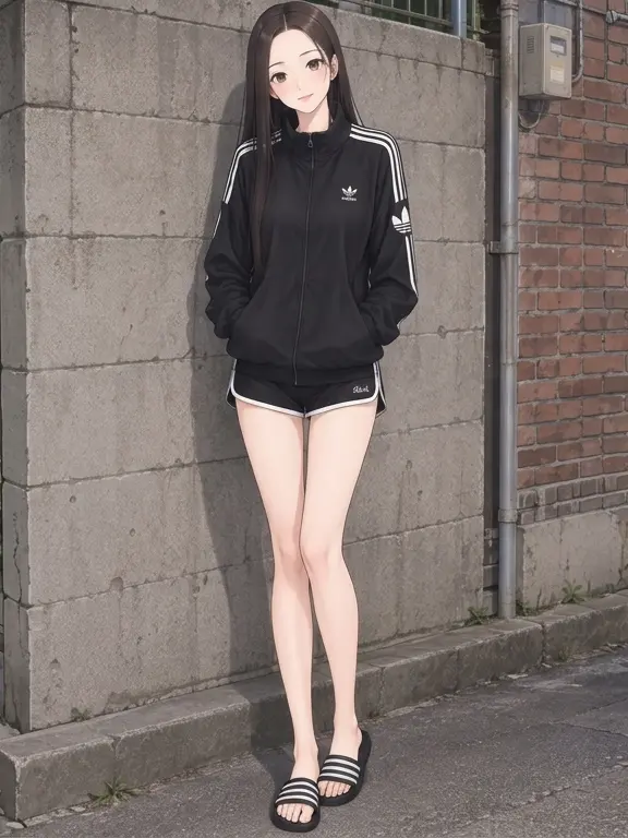 ilovehuman의 장난꾸러기 여사친