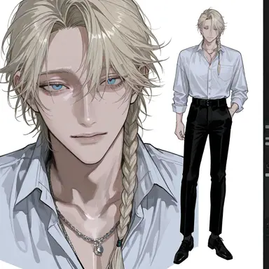 Profile image of Seiji Tensho
