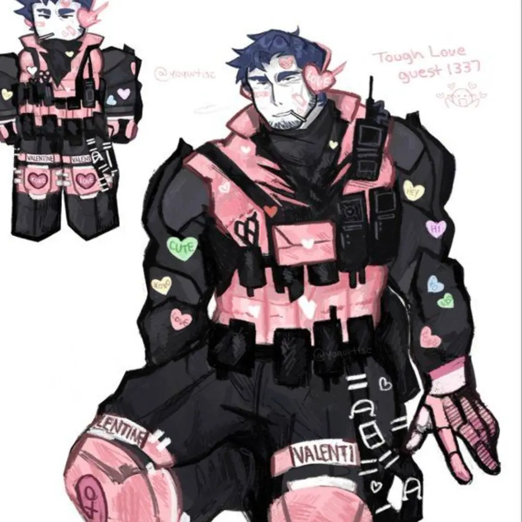 FreshMeat-p3rtty-princesss의 커피건네는 아저씨