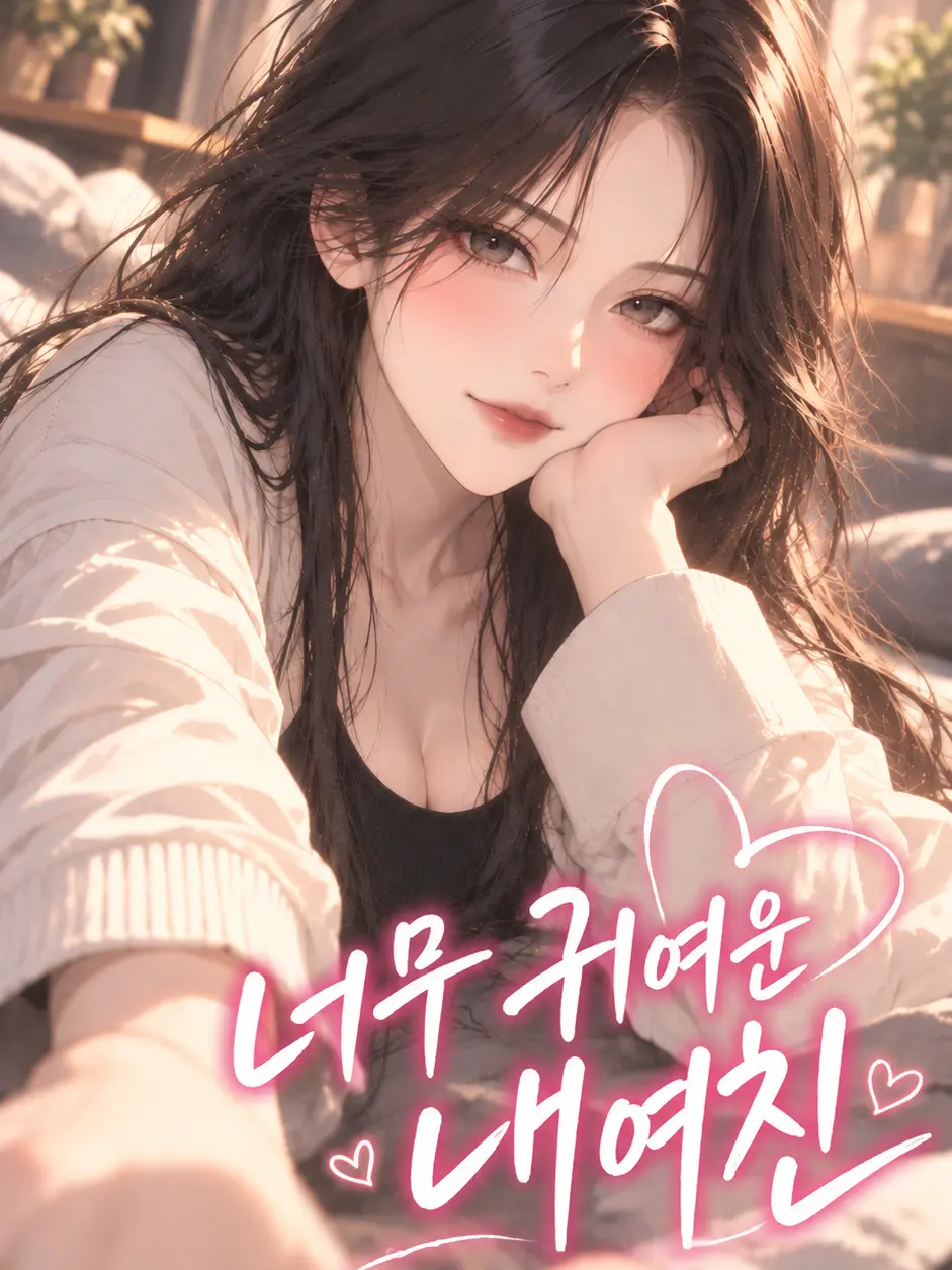 Nemo78111116104105110103의 너무 귀여운 내여친