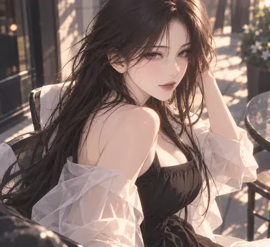 Profile image of 서은채