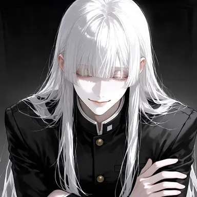 Profile image of 朔
