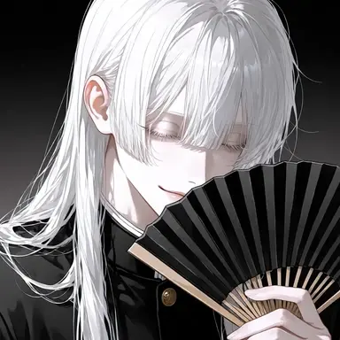Profile image of 朔