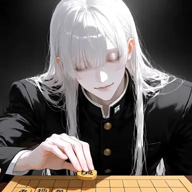 Profile image of 朔