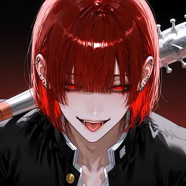 Profile image of 牙