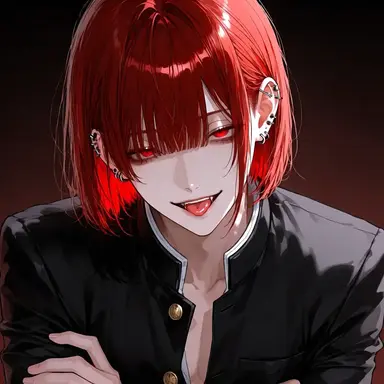 Profile image of 牙