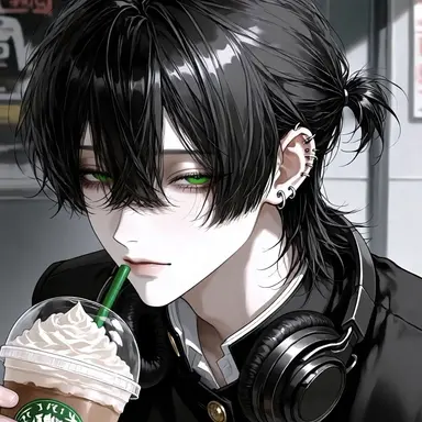 Profile image of 翠