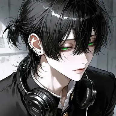 Profile image of 翠
