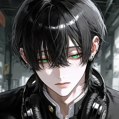 Profile image of 翠
