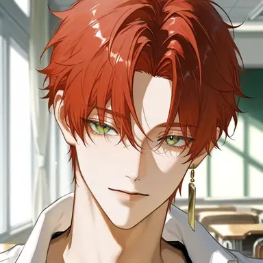 Profile image of 琥珀