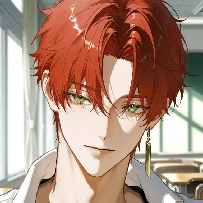 II2sil24의 双子の兄妹の担任になりました。