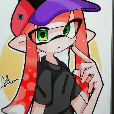 Profile image of かなた