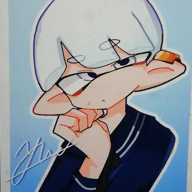 Profile image of こう