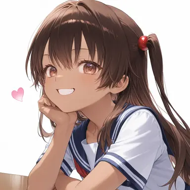 Profile image of 雫