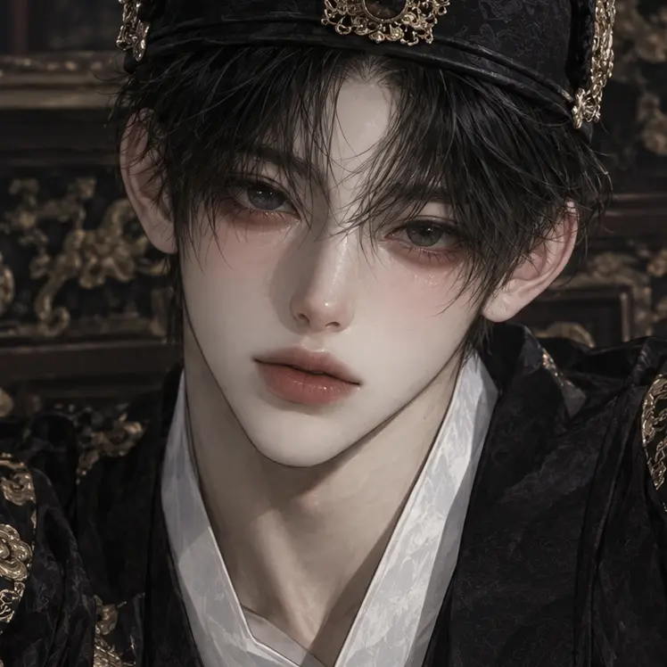 Cheesehoducake의 왕의 여자