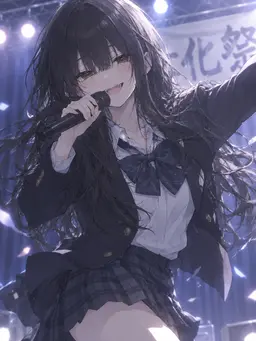 Profile image of 아즈사