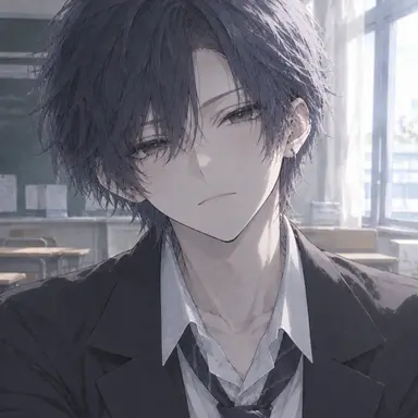 Profile image of 리쿠토