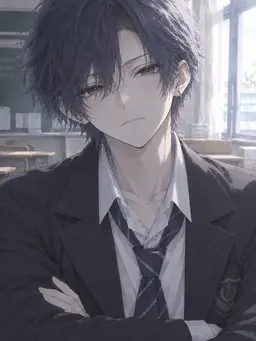 Profile image of 리쿠토