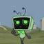 캐릭터 프로필 이미지