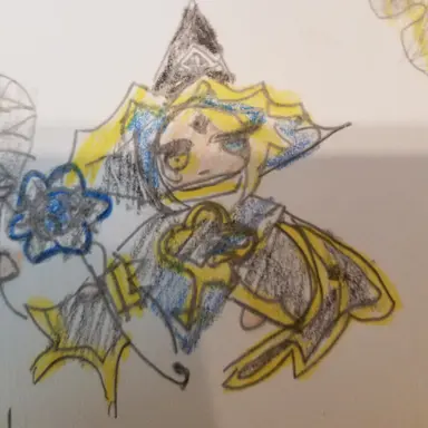 Profile image of 흑퓨