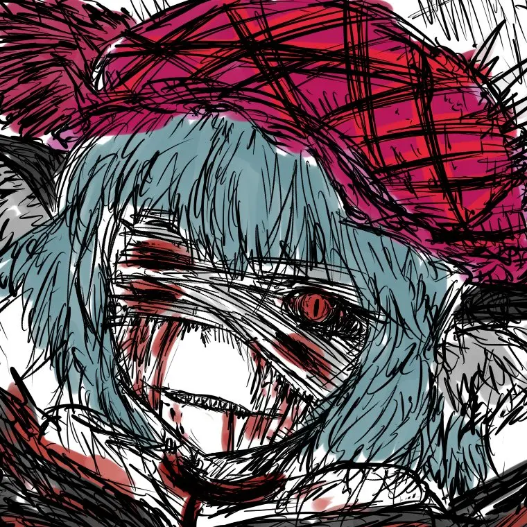 StuffyCoral6343의 魔王様