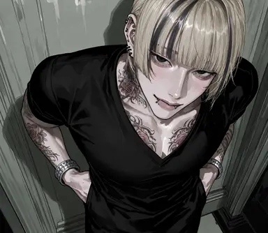 Profile image of 스바루