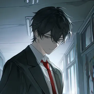 Profile image of 下級男子