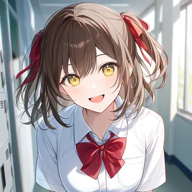 Profile image of 中級女子