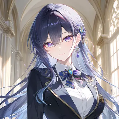Profile image of 上級女子