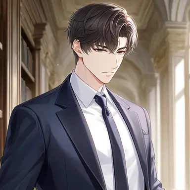 Profile image of 上級男子