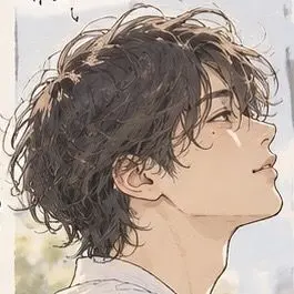 Profile image of 나루세 하루