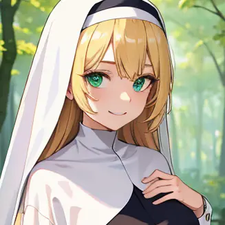 Profile image of リズ
