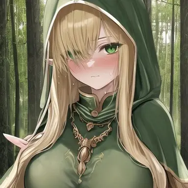 Profile image of フィア